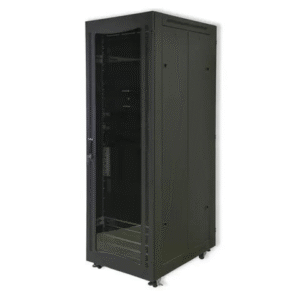RCT 42U Standing Server Cabinet 600 x 1000 AP6042.PER.B
