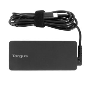 Targus 65W Power Adapter/Inverter Indoor Black APA107EU