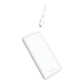 Adam Elements GRAVITY M 10000mAh Type-C Power Bank White APAADGVMMWH
