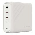 Adam Elements OMNIA Pro 3-in-1 140W Power Charging Kit White APAADPRO140WH