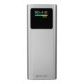 Astrum 100W PB100P 20000mAh Power Bank Grey APB100P