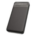Astrum PB10K 10000mAh USB-A Power Bank Black APB10KB