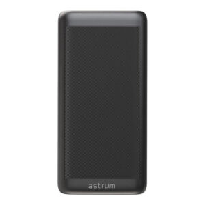 Astrum 22.5W PB10P 10000mAh Power Bank Black APB10PB
