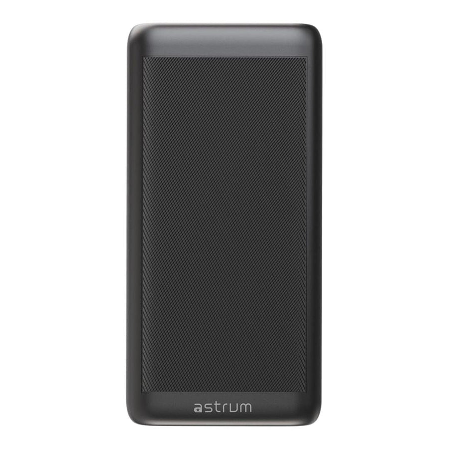 Astrum 22.5W PB10P 10000mAh Power Bank Black APB10PB