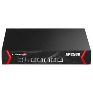 Edimax Pro APC500 Wireless AP Controller