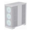 APNX C1-R Premium ATX Mid-Tower PC Case White APCM-CR01243.21