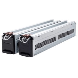 APC 5.1Ah 192V Smart-UPS Replacement Batteries #140 APCRBC140