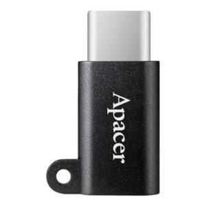 Apacer DA120 Type-C to Micro USB Adapter APDA120B-1