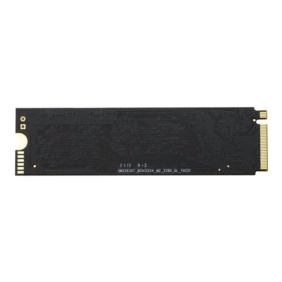 Astrum P256G M.2 256GB PCIe 3.0 NVMe Internal SSD APE256G