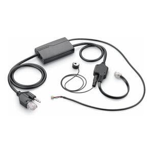 Poly APN-91 Electronic Hook Switch for NEC Savi and CS500 Series