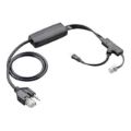 Poly APP-50 Electronic Hook Switch for Poly IP Phones Savi CS500 Series