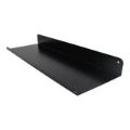 Parrot APS2512 Slatted Panel 1200mm Steel Wall Shelf