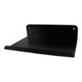 Parrot APS2530 Slatted Panel 300mm Steel Wall Shelf