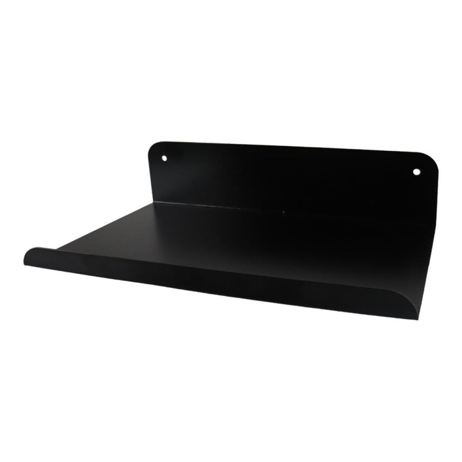 Parrot APS2560 Slatted Panel 600mm Steel Wall Shelf