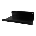 Parrot APS2560 Slatted Panel 600mm Steel Wall Shelf
