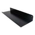 Parrot APS2590 Slatted Panel 900mm Steel Wall Shelf