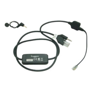 Poly APV-60 Electronic Hook Switch for Avaya and Savi Office Series