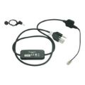 Poly APV-60 Electronic Hook Switch for Avaya and Savi Office Series