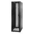 APC AR3100 Rack Cabinet 42U Freestanding Black