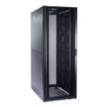 APC NetShelter SX AR3350 42U 750mm x 1200mm Server Cabinet with Black Sides