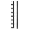 APC NetShelter Vertical Cable Manager AR7721