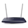 TP-Link Archer A5 AC1200 Wireless Dual Band Router Wi-Fi 5 Dual-band 2.4GHz and 5GHz Fast Ethernet Black