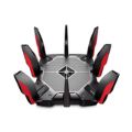 TP-Link Archer AX11000 Wi-Fi 6 Wireless Router Tri-band 2.4GHz and 5GHz Gigabit Ethernet Black