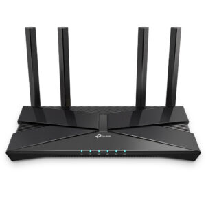 TP-Link Archer AX1800 Dual-Band Gigabit Wi-Fi 6 Router