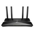 TP-Link Archer AX50 Wi-Fi 6 Wireless Router Dual-band 2.4GHz and 5GHz Gigabit Ethernet Black