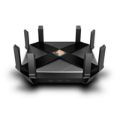 TP-Link Archer AX6000 Wi-Fi 6 Wireless Router Dual-band 2.4GHz and 5GHz Gigabit Ethernet Black