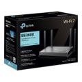 TP-Link Archer BE220 Dual-band Wireless Router Black