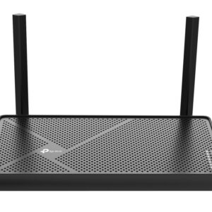 TP-Link Archer BE230 BE3600 Dual-Band Wi-Fi 7 Router