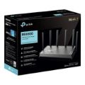 TP-Link Archer BE400 Dual-band Wi-Fi 7 Router Black
