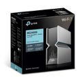 TP-Link Archer BE900 Wireless Router - Quad-band 2.4GHz, 5GHz and 6GHz Multi-Gigabit Ethernet