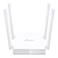 TP-Link Archer C24 Wireless Router Fast Ethernet Dual-band (2.4 GHz 5 GHz) White