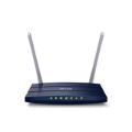 TP-Link Archer C50 V1 Wi-Fi 5 Wireless Router Dual-band 2.4GHz and 5GHz Fast Ethernet Black
