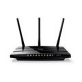 TP-Link Archer C7 Wi-Fi 5 Wireless Router Dual-band 2.4GHz and 5GHz Gigabit Ethernet Black