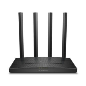 TP-Link Archer C80 Gigabit Ethernet Wireless Dual-band Router