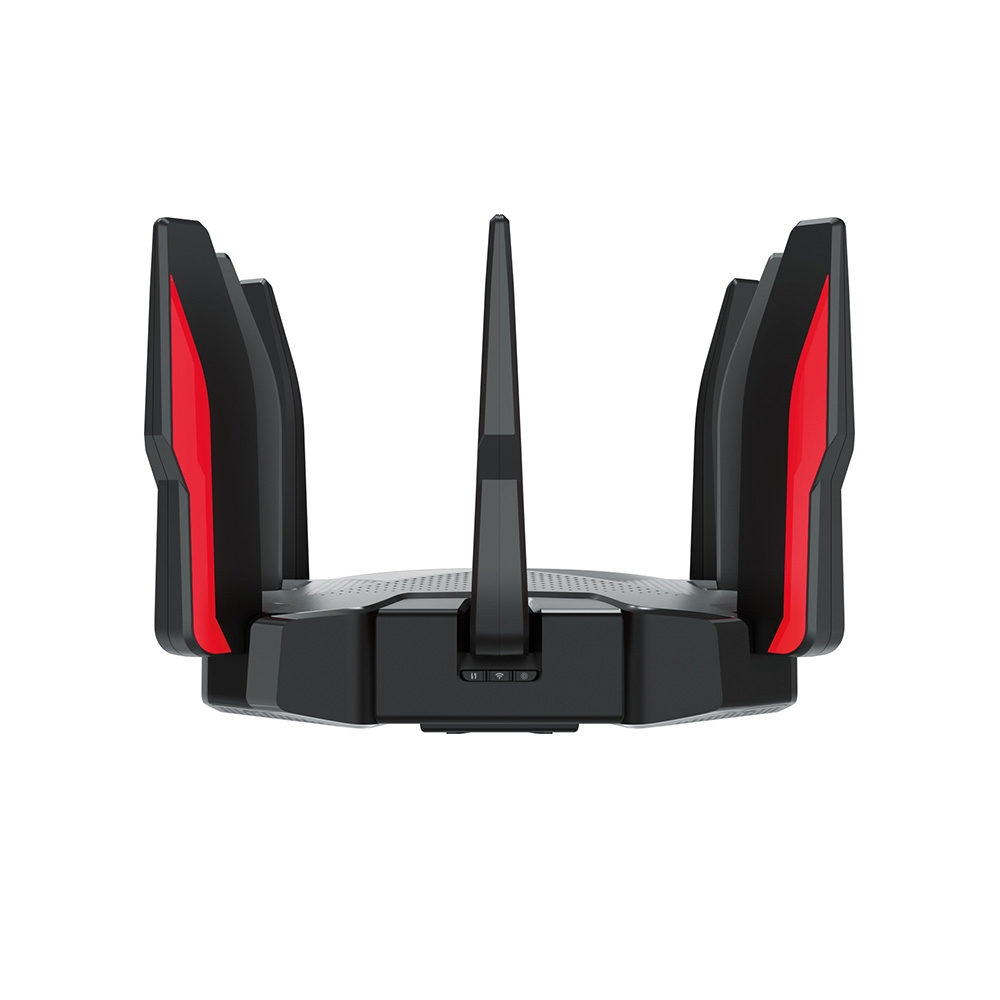 Tp Tower Computer TP-Link Archer GX90 AX6600 Tri-Band Wi-Fi 6 Gaming Router - FOCI ...