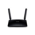 TP-Link Archer MR200 AC750 Dual-Band Wi-Fi 5 4G LTE Router