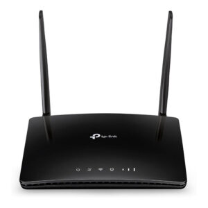 TP-Link Archer MR202 AC750 Wireless Dual-Band 4G LTE Router