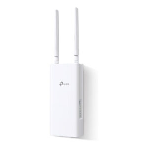 TP-Link Archer MR402 AC1200 Outdoor Wireless Router - Dual-band 2.4GHz and 5GHz 4G LTE
