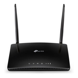 TP-Link Archer MR402 AC1200 Wireless Router - Dual Band 2.4GHz and 5GHz 4G LTE
