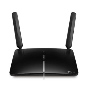 TP-Link Archer MR600 4G+ Cat6 AC1200 Dual-band Wi-Fi 5 Router