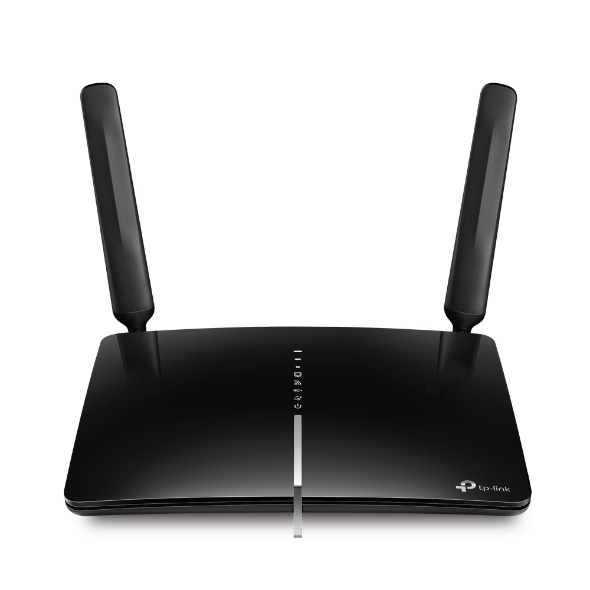 TP-Link Archer MR600 4G+ Cat6 AC1200 Dual-band Wi-Fi 5 Router