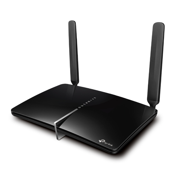 TP-Link Archer MR600 4G+ Cat6 AC1200 Dual-band Wi-Fi 5 Router - Image 2