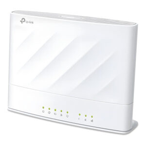 TP-Link Archer MX700 4G+ AX1500 Wireless Router - Dual-band 2.4GHz and 5GHz Gigabit Ethernet 4G White