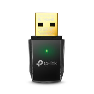 TP-Link Archer T2U Networking Card WLAN 433 Mbit/s