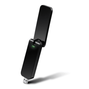TP-Link Archer T4U AC1300 Wireless Dual Band USB Adapter WLAN 867 Mbit/s