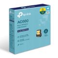 TP-Link Archer T600U Nano AC600 Wireless USB Adapter